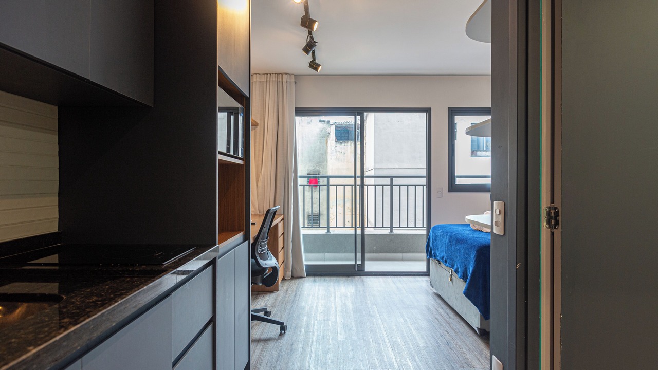 Photo of Bedroom in Republica