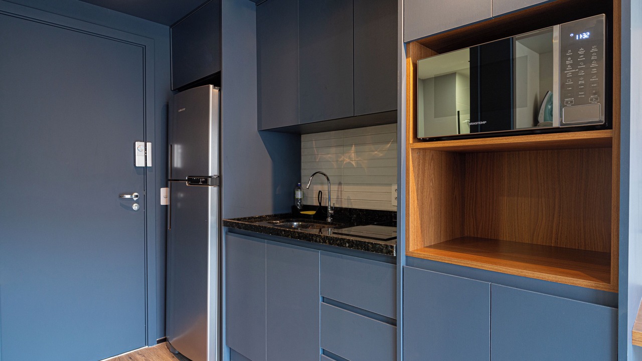 Photo of Kitchen in Republica