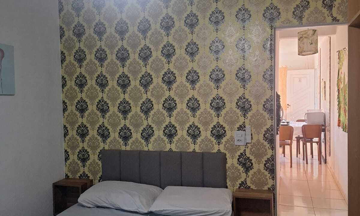 Photo of Bedroom in Maringa