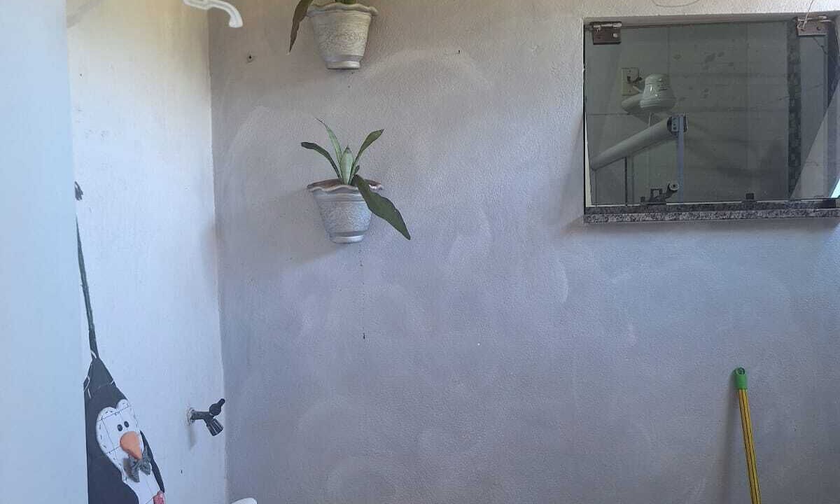 Photo of Bathroom in Maringa