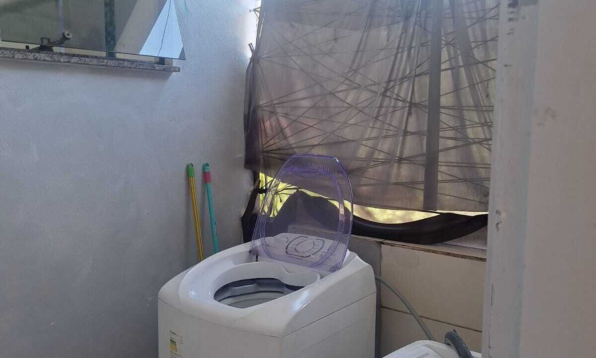 Photo of Bathroom in Maringa