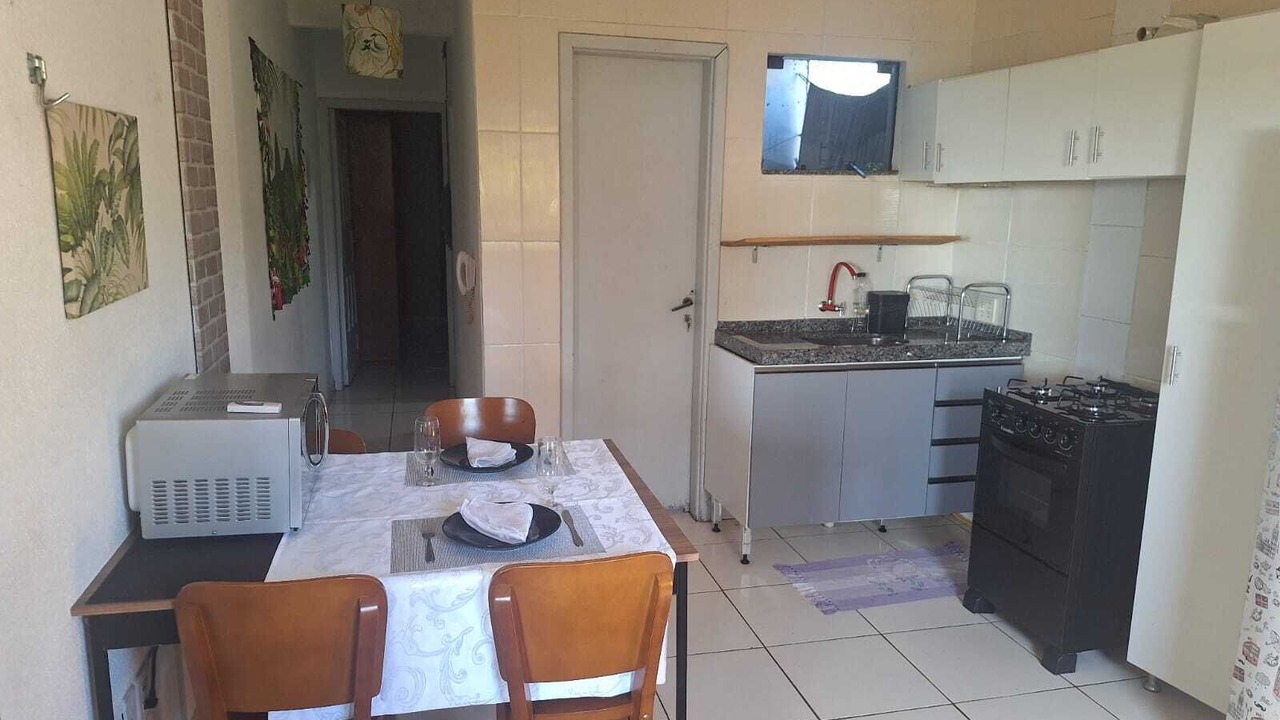 Photo of Kitchen in Maringa