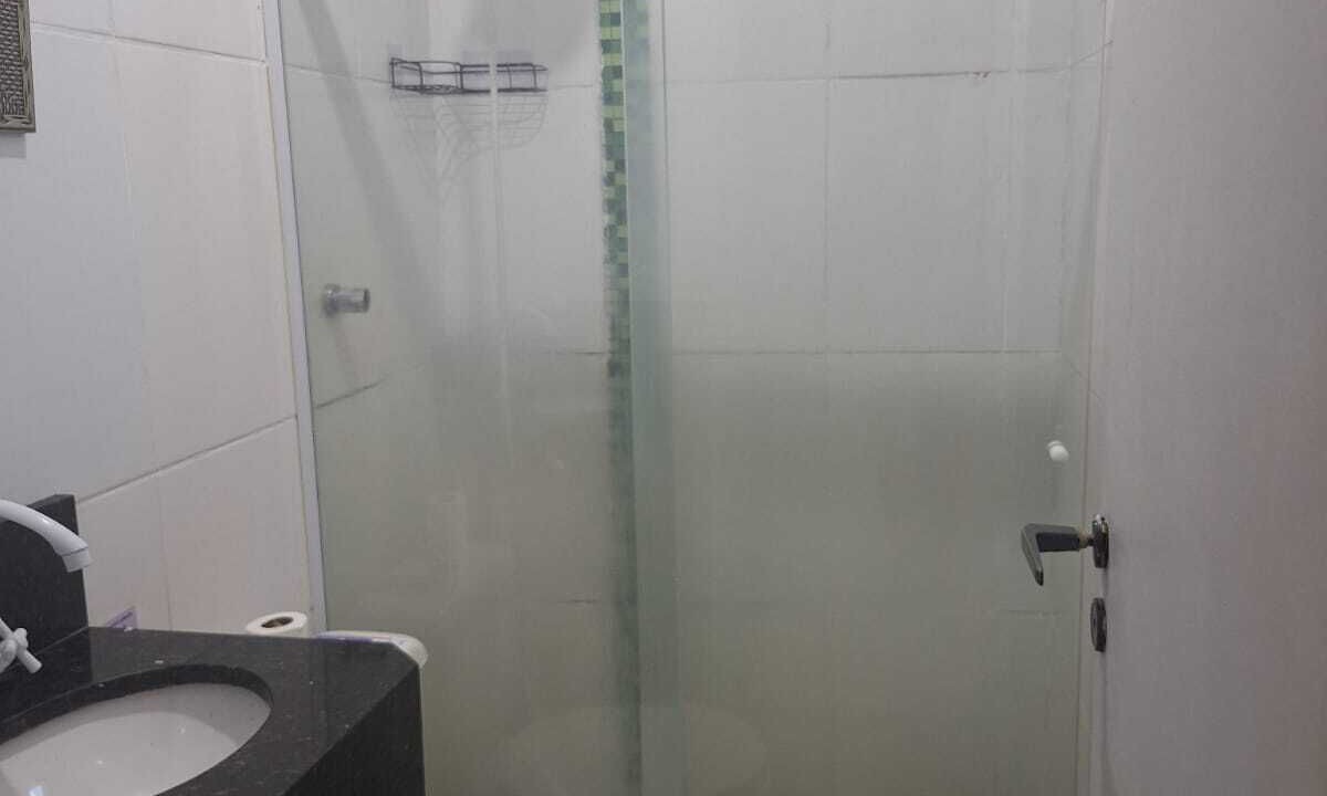 Photo of Bathroom in Maringa