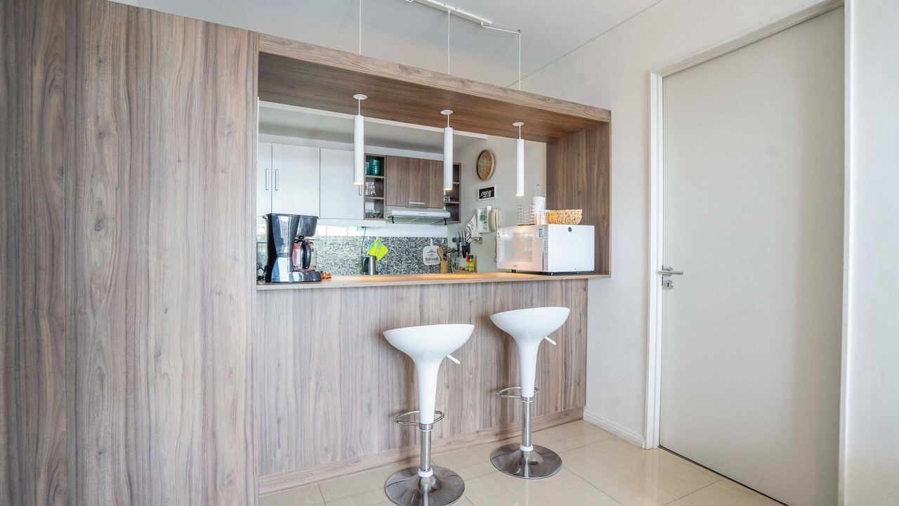 Photo of Kitchen in San Telmo