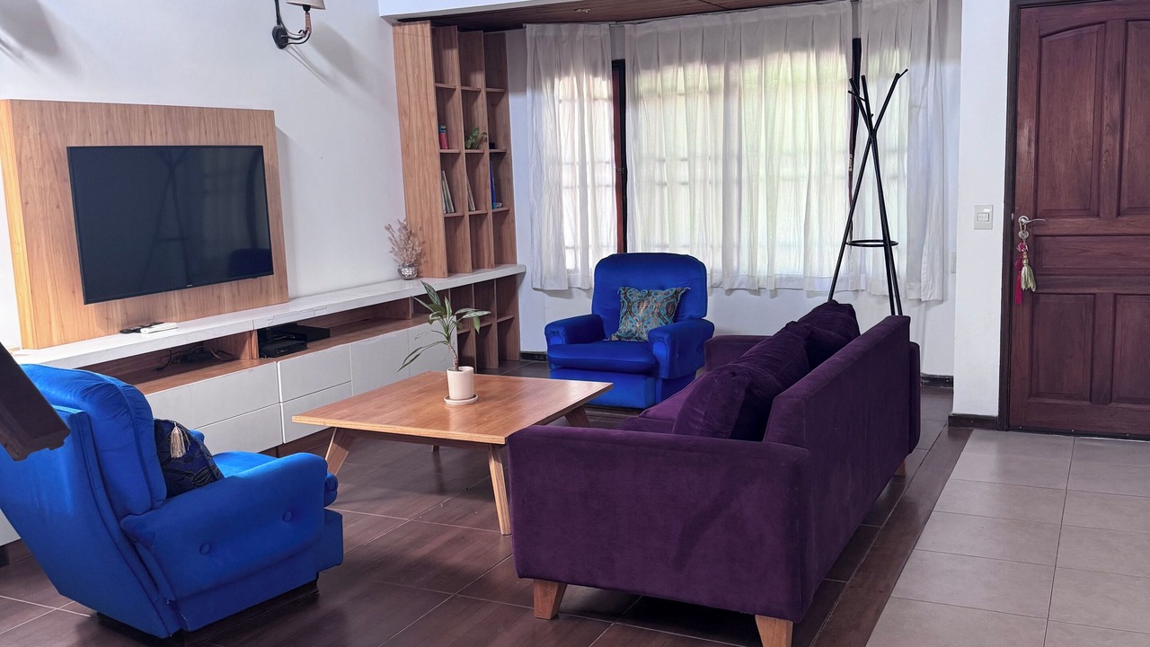 Photo of Livingroom in Villa Udaondo