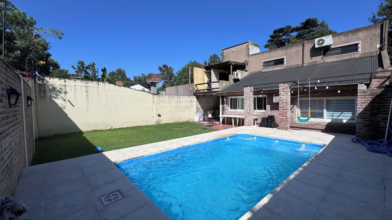 Photo of Outdoor in Villa Udaondo