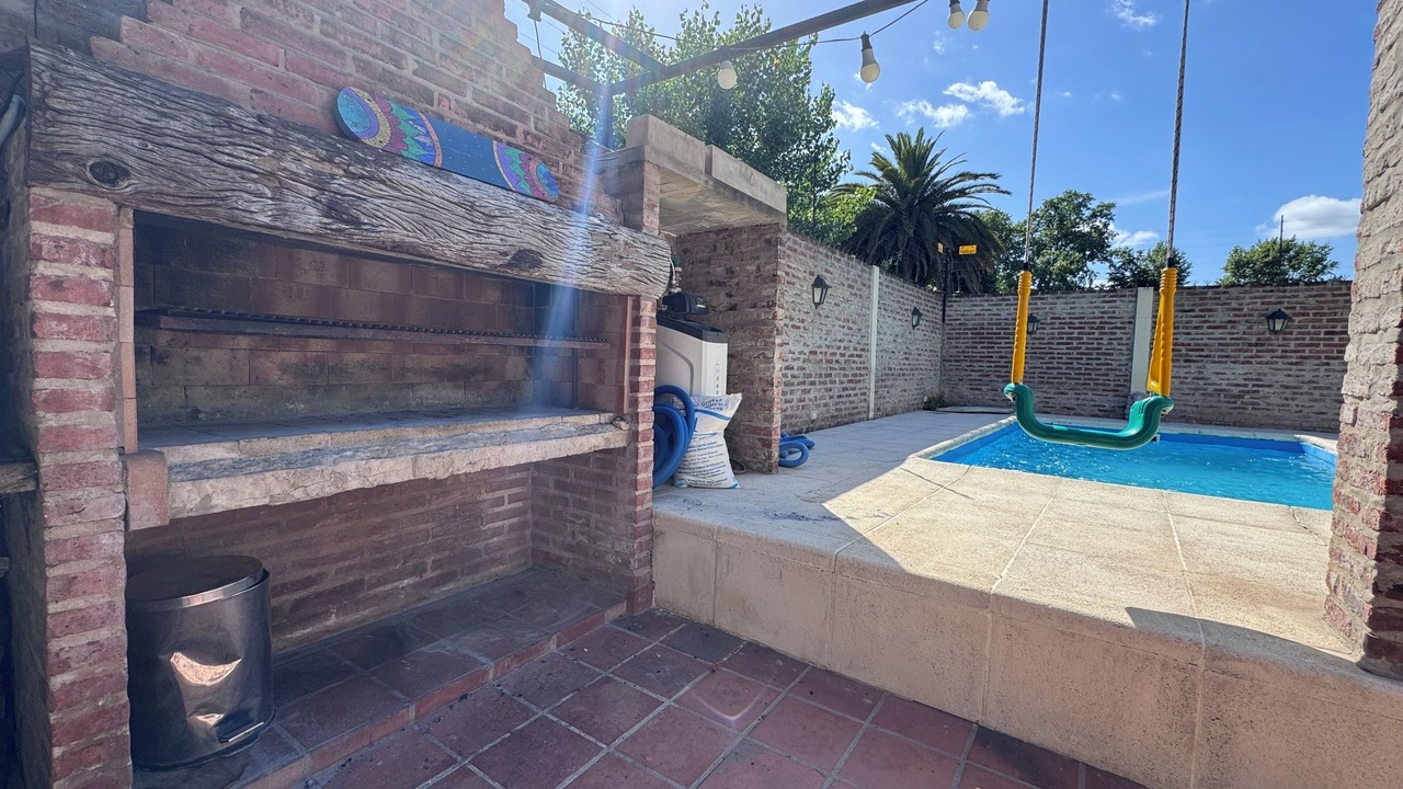 Photo of Outdoor in Villa Udaondo