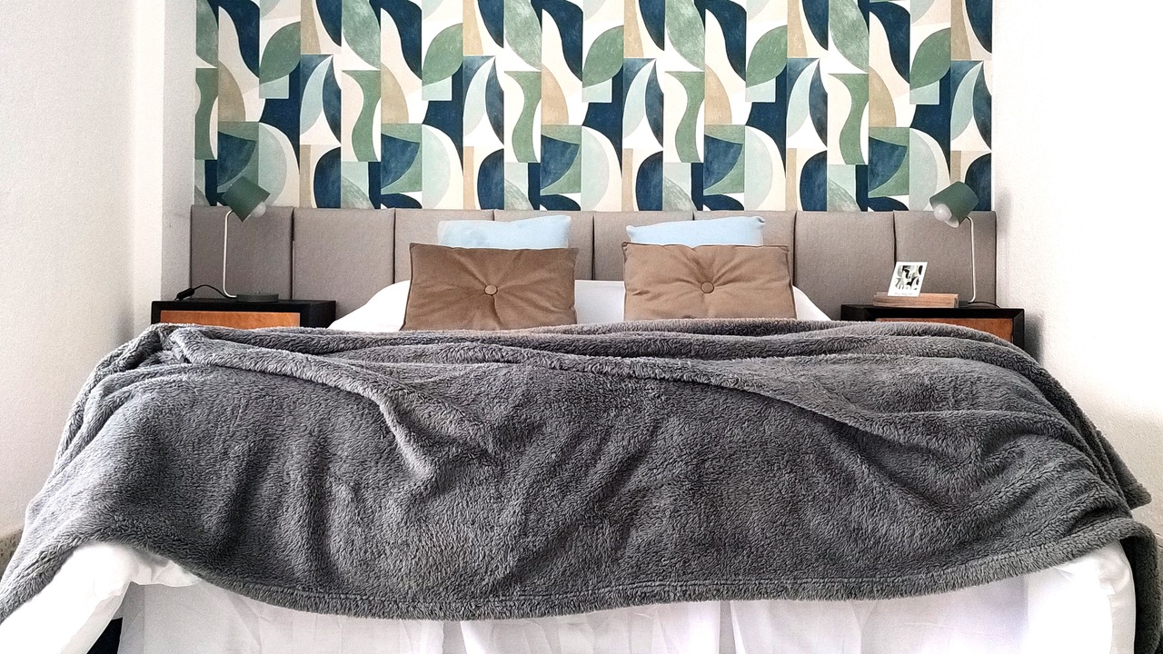 Photo of Bedroom in Mar del Plata