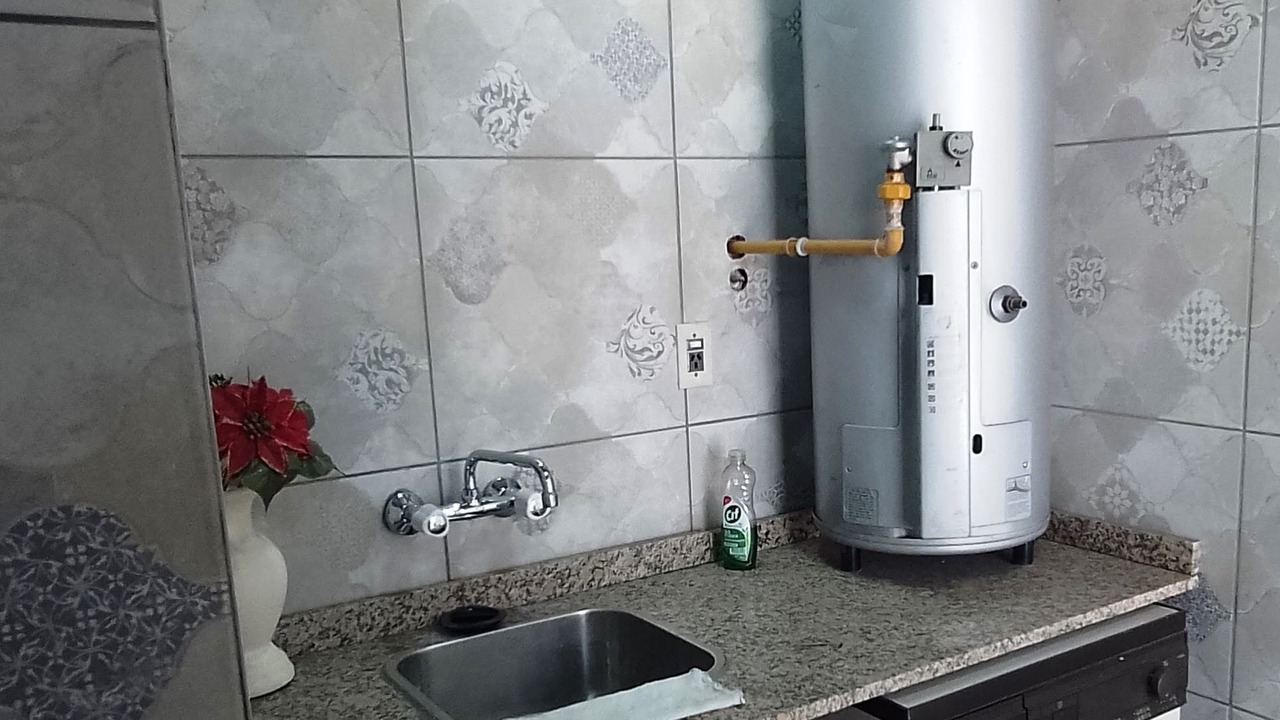 Photo of Bathroom in Las Heras