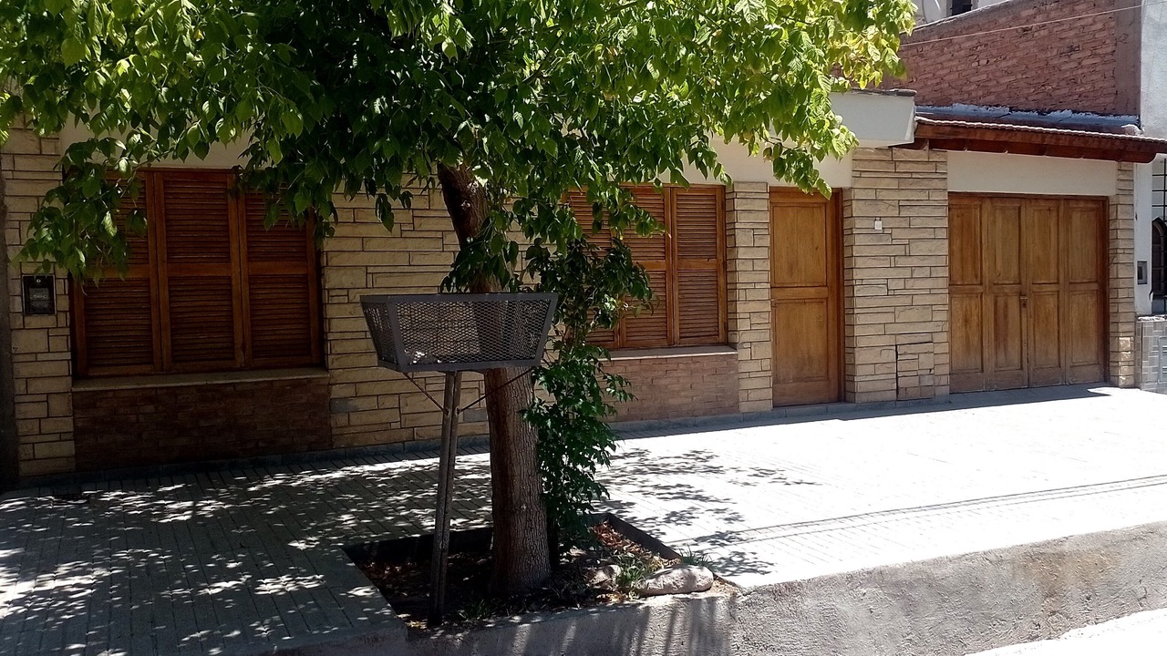 Photo of Outdoor in Las Heras