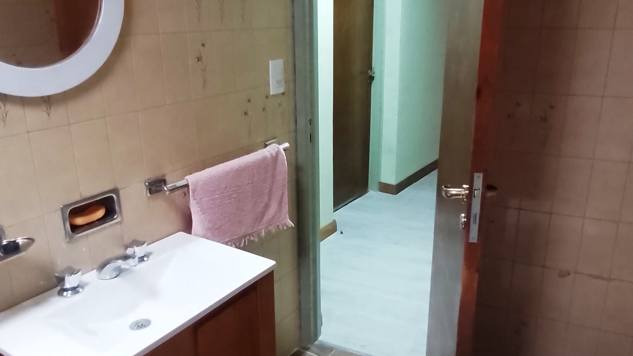 Photo of Bathroom in Las Heras