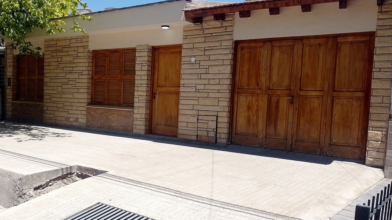 Photo of Outdoor in Las Heras