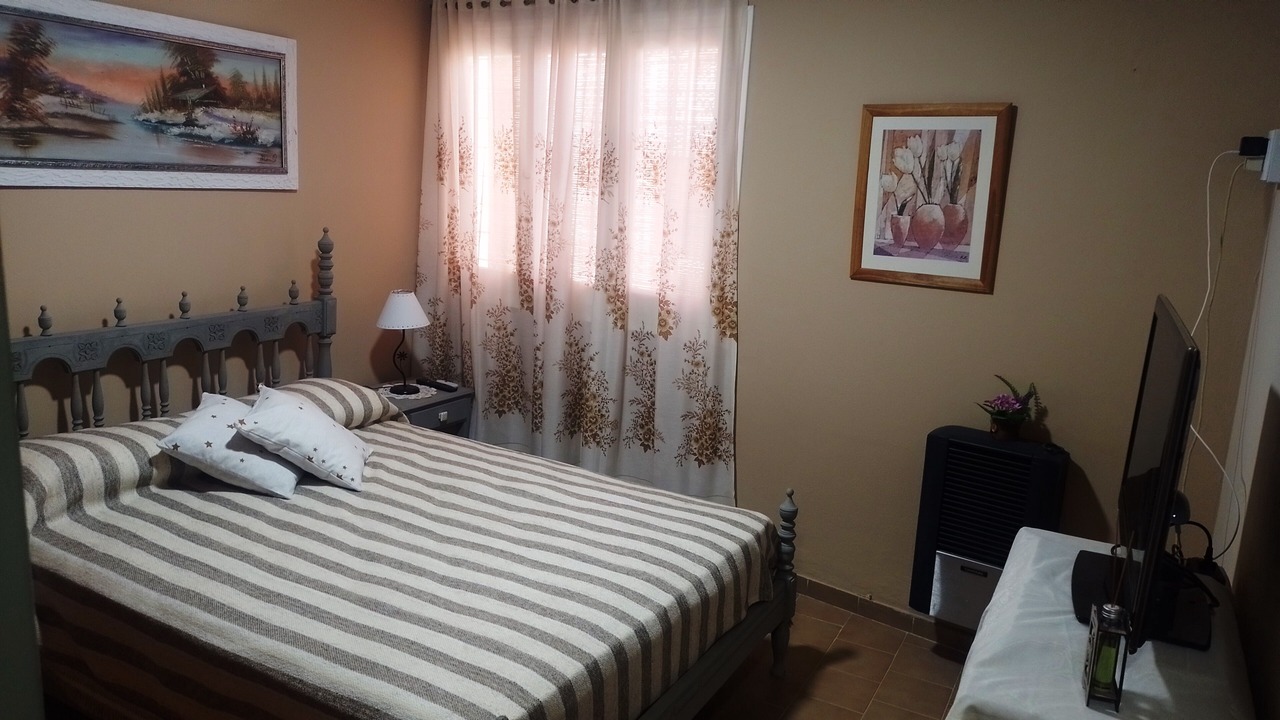 Photo of Bedroom in Las Heras