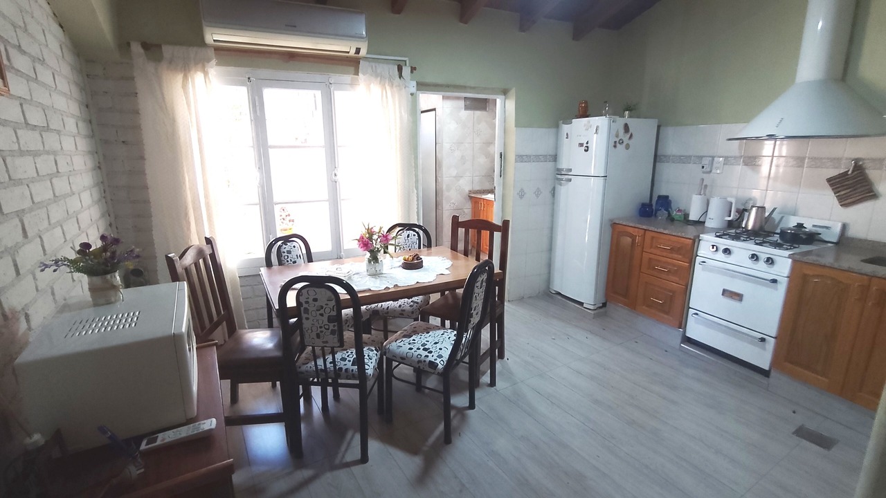 Photo of Kitchen in Las Heras