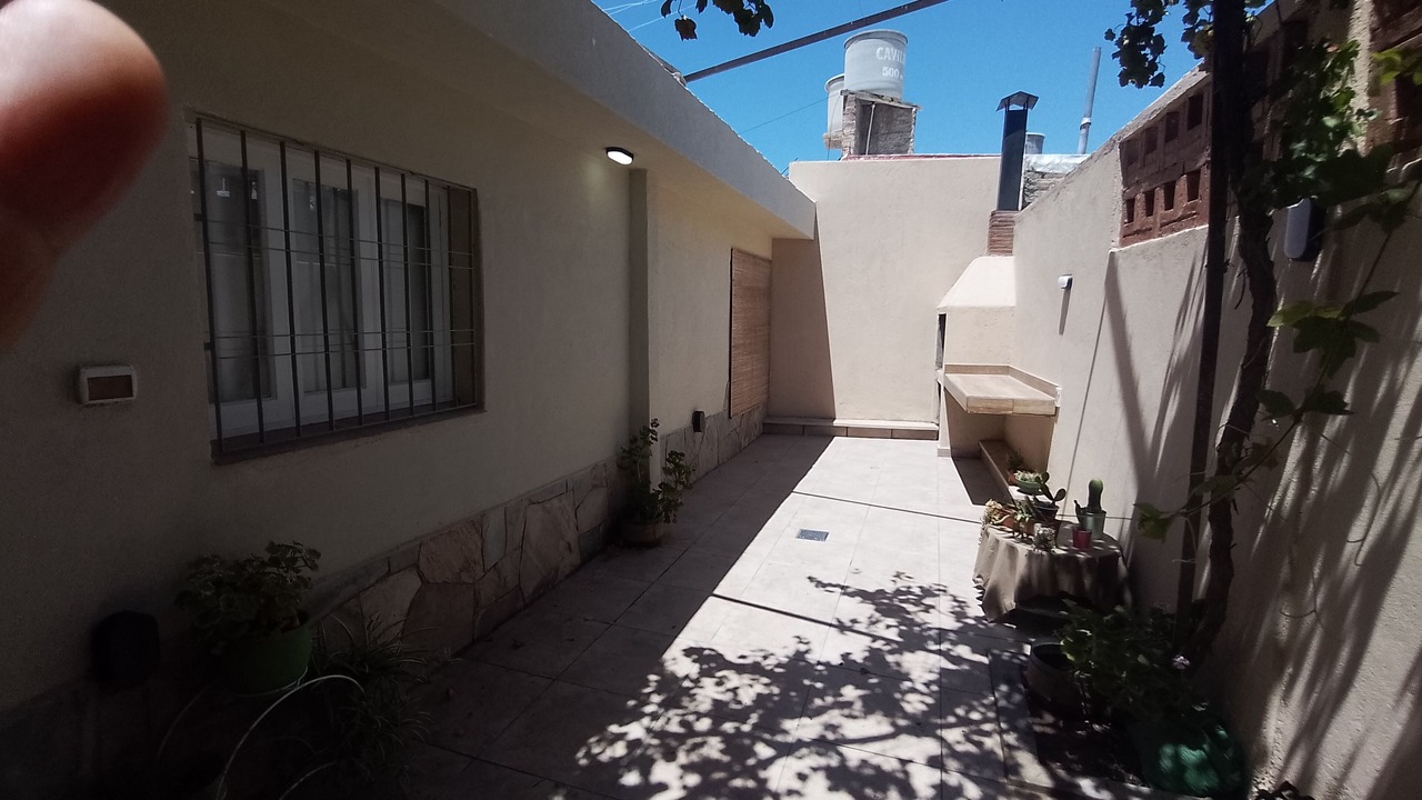 Photo of Patio Balcony in Las Heras