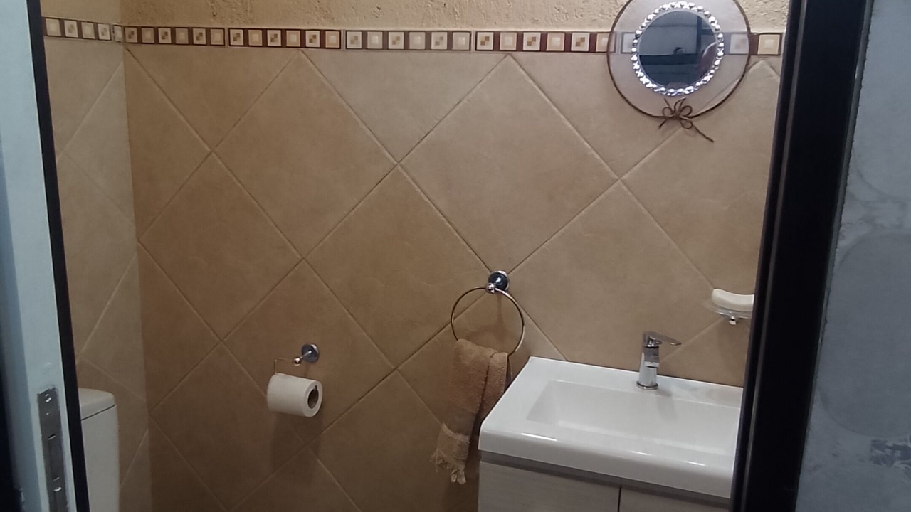 Photo of Bathroom in Las Heras