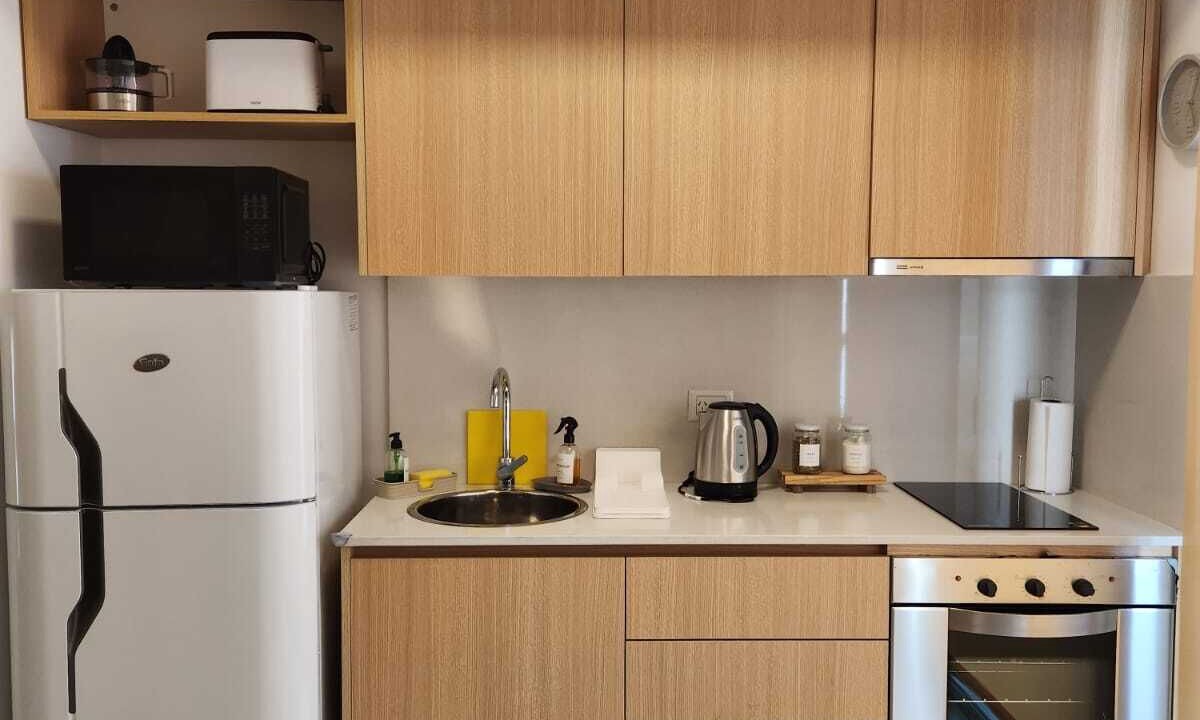 Photo of Kitchen in Almagro