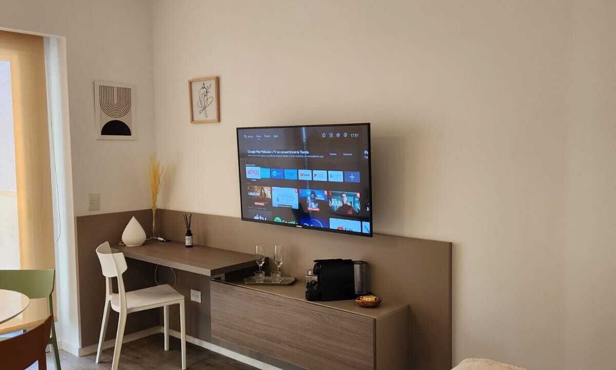 Photo of Bedroom in Almagro
