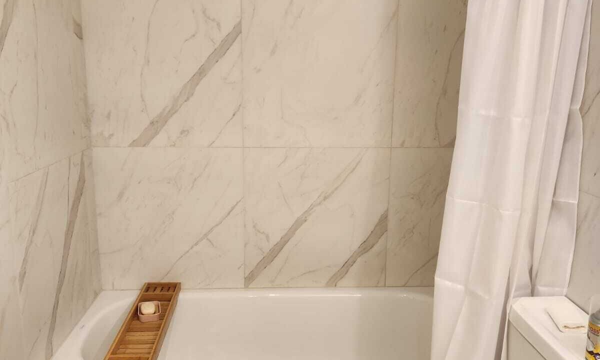 Photo of Bathroom in Almagro