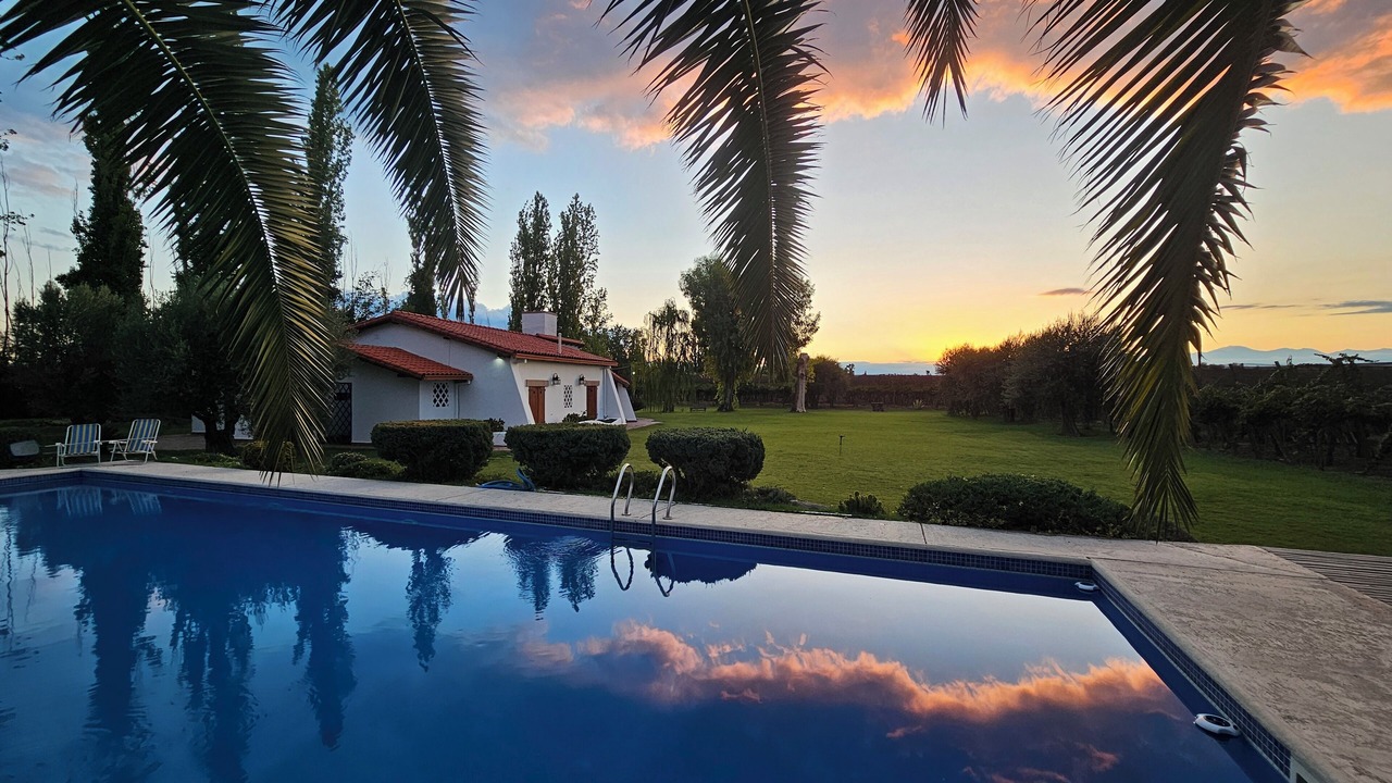 Photo of Outdoor in Junin Department