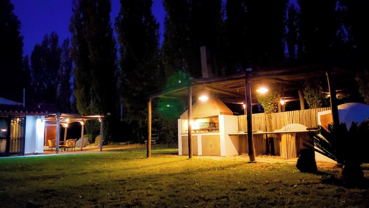 Photo of Outdoor in Junin Department