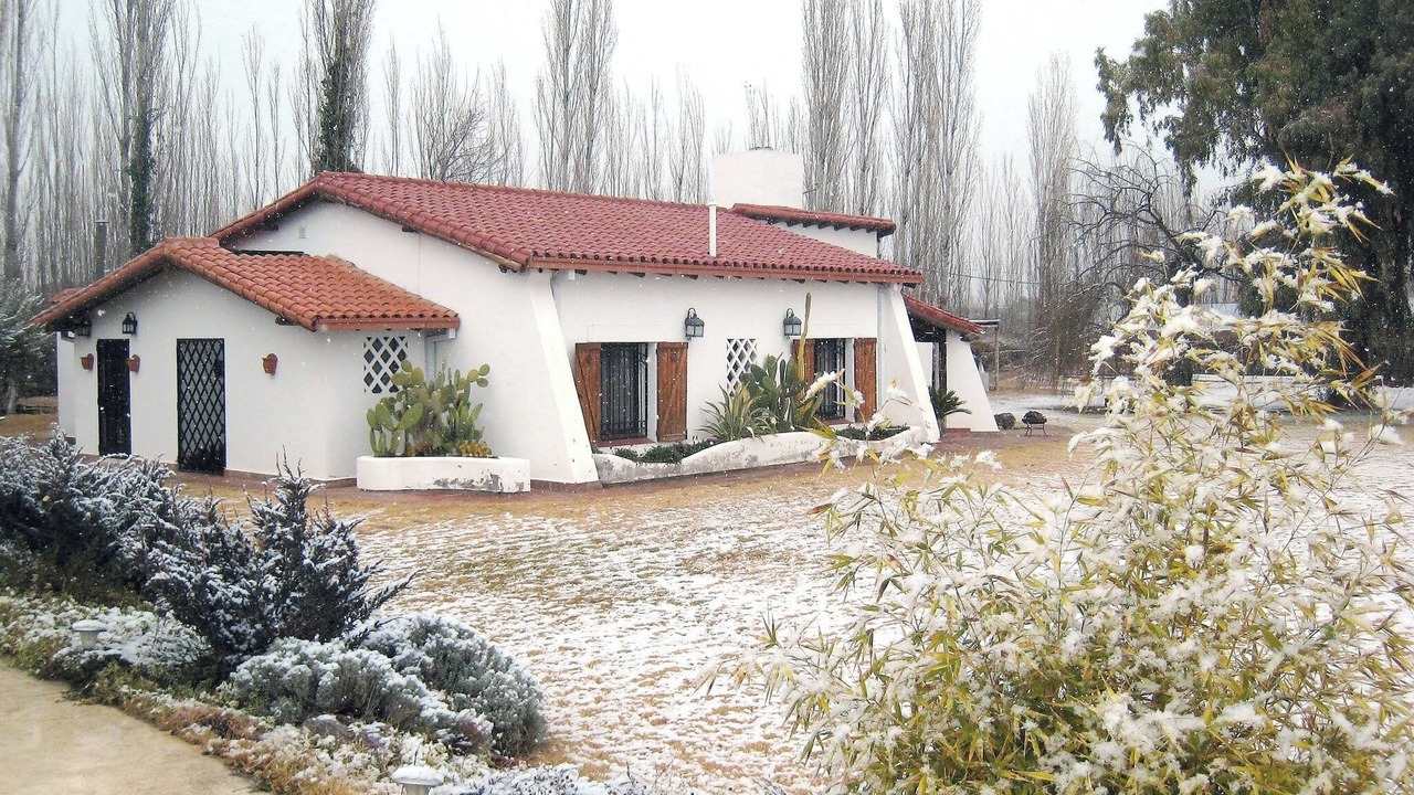 Photo of Outdoor in Junin Department