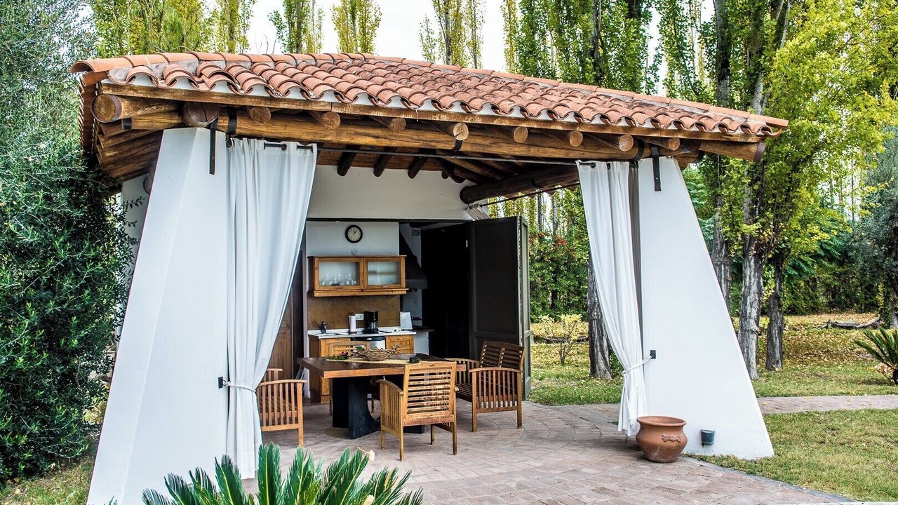 Photo of Outdoor in Junin Department