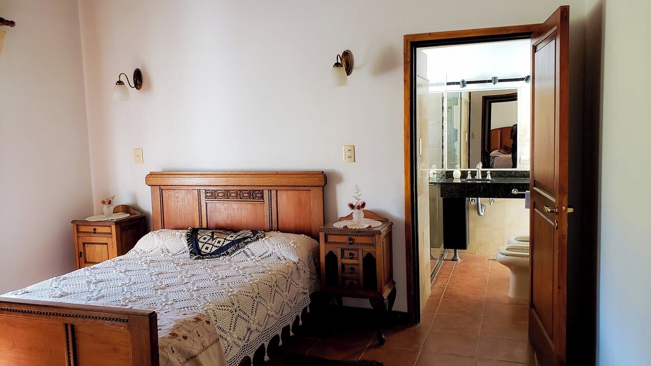 Photo of Bedroom in Junin Department