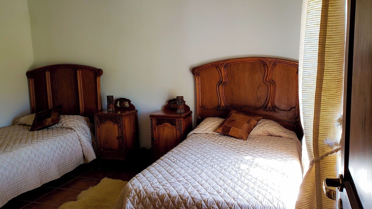 Photo of Bedroom in Junin Department