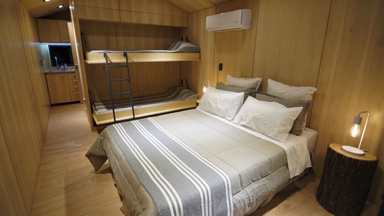 Photo of Bedroom in Lobos