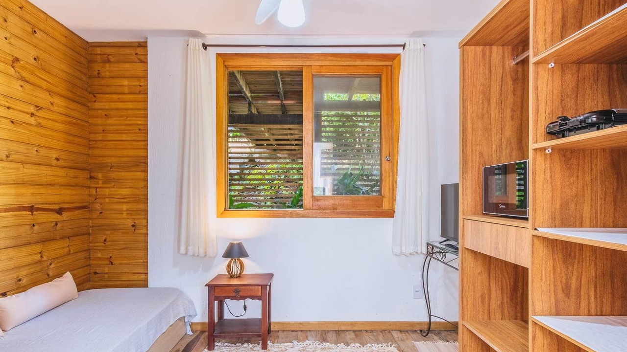 Photo of Bedroom in Garopaba