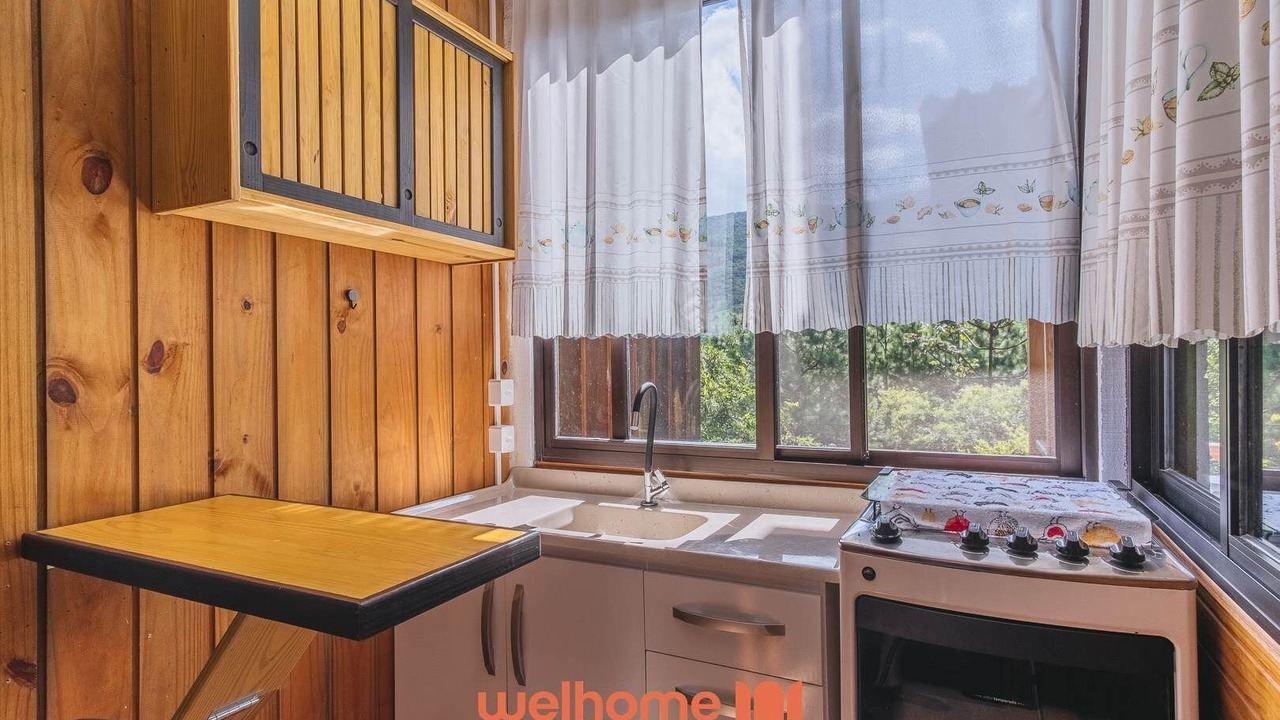Photo of Kitchen in Garopaba