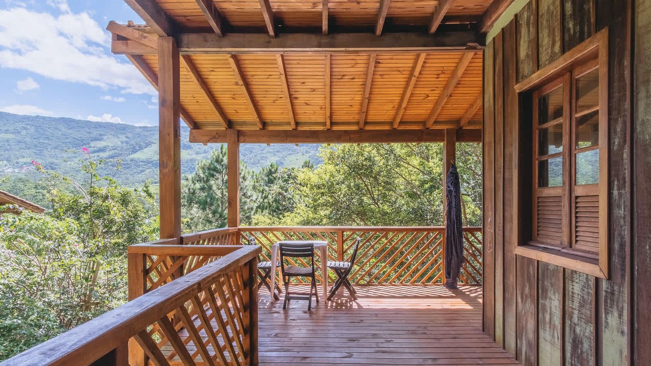 Photo of Outdoor in Garopaba