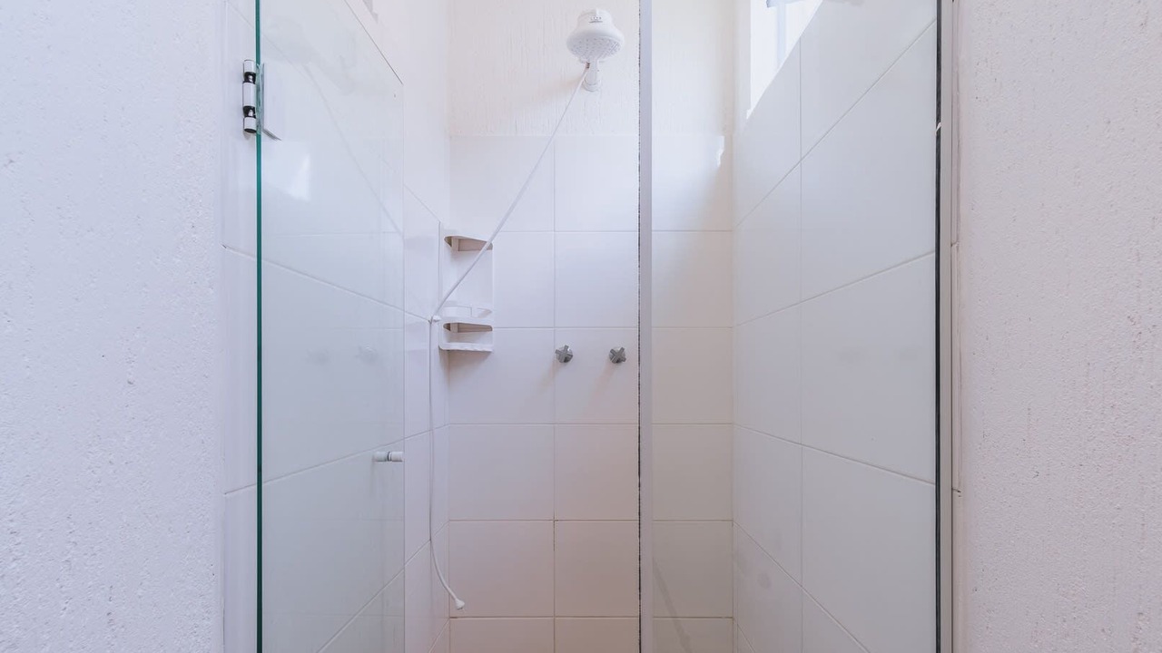 Photo of Bathroom in Garopaba