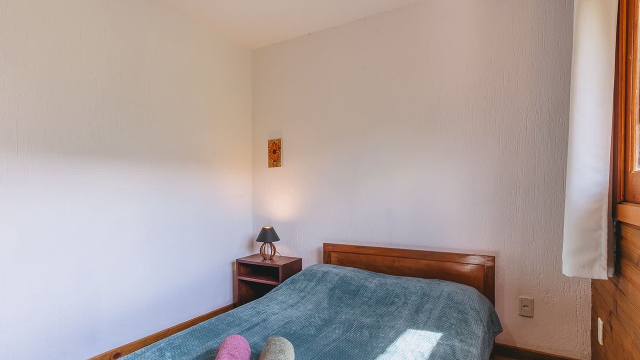Photo of Bedroom in Garopaba