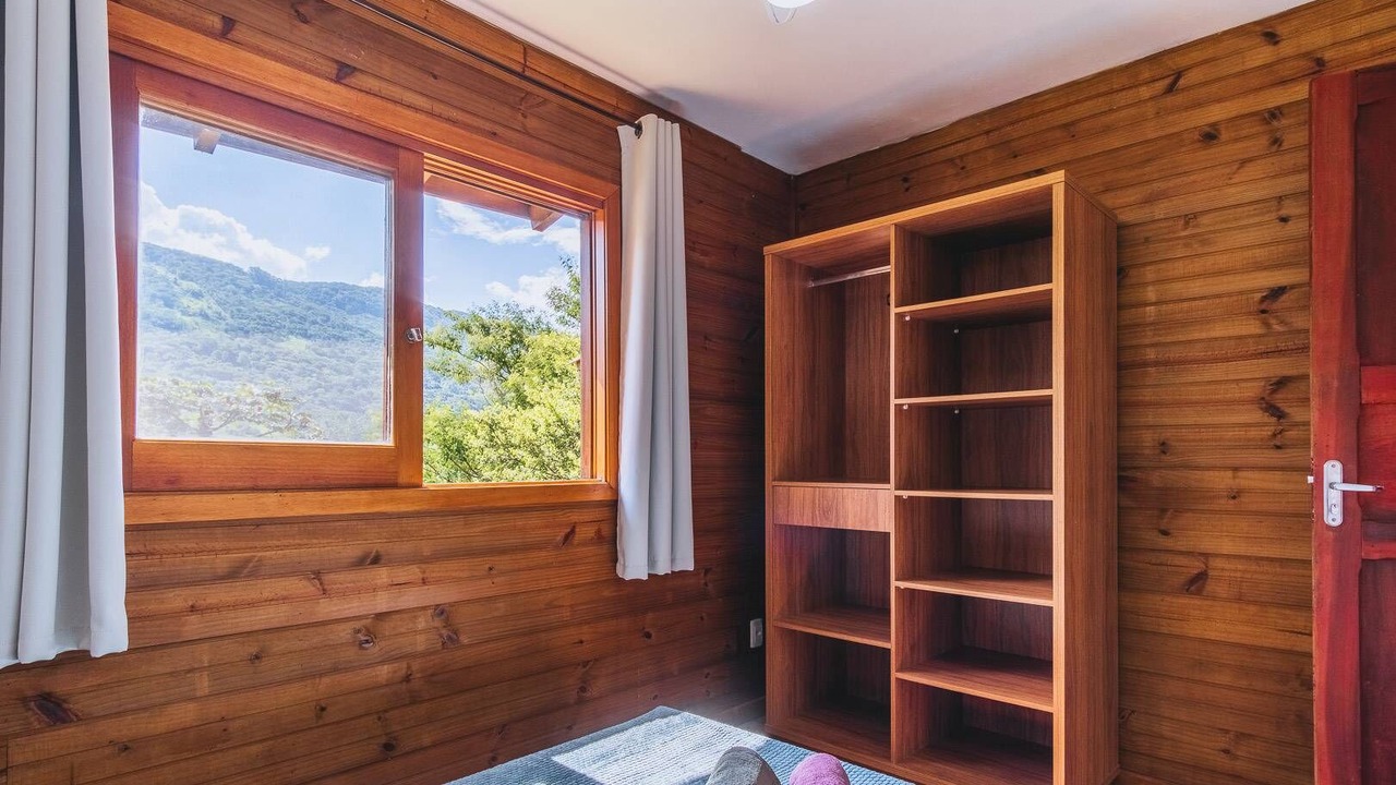 Photo of Bedroom in Garopaba