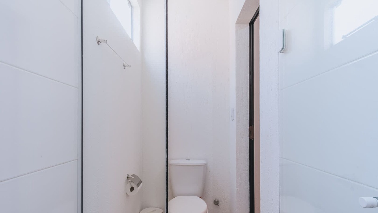 Photo of Bathroom in Garopaba