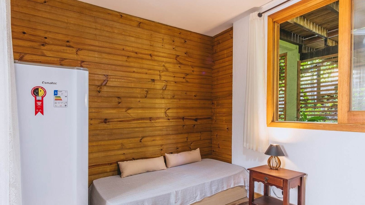 Photo of Bedroom in Garopaba