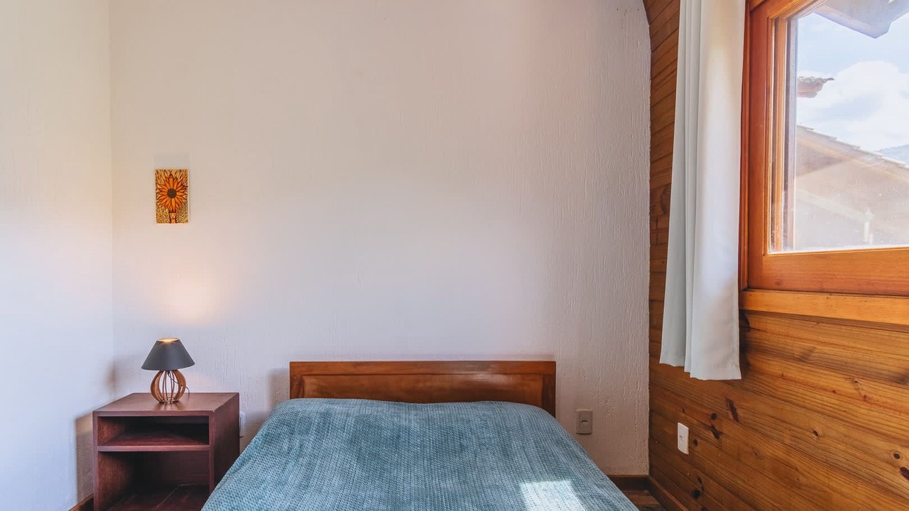 Photo of Bedroom in Garopaba