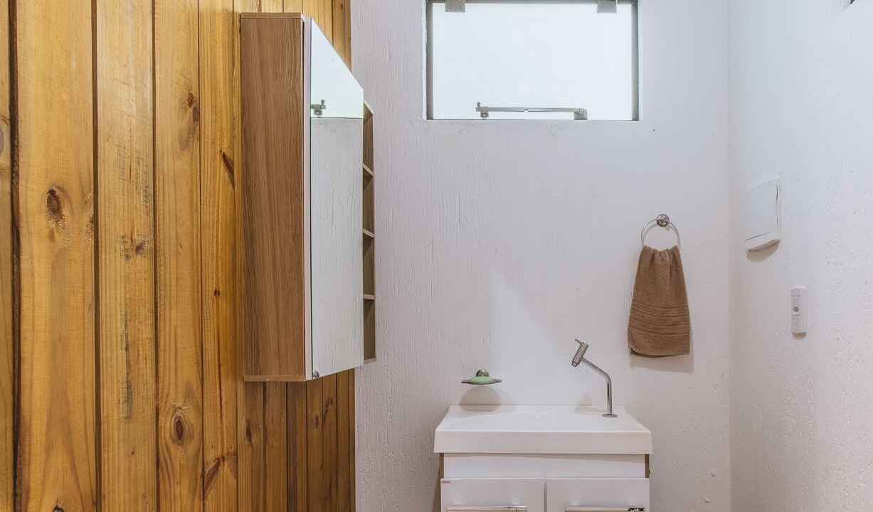 Photo of Bathroom in Garopaba
