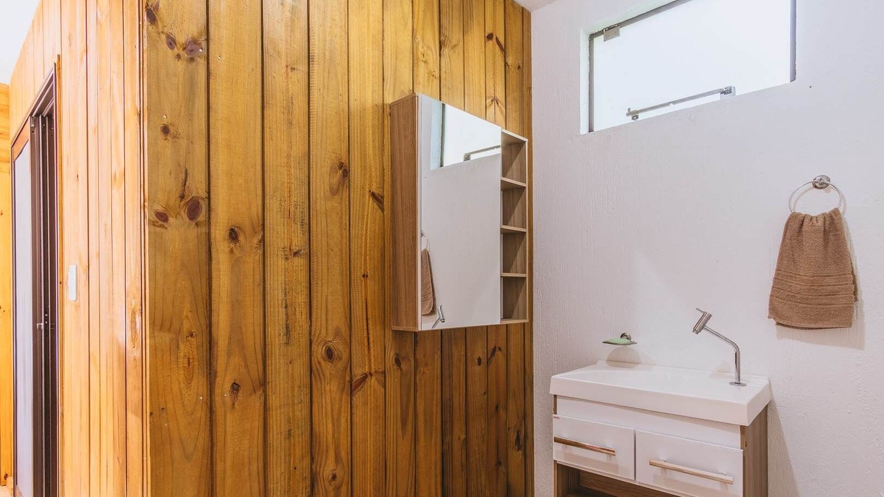 Photo of Bathroom in Garopaba