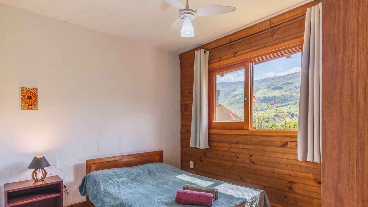 Photo of Bedroom in Garopaba