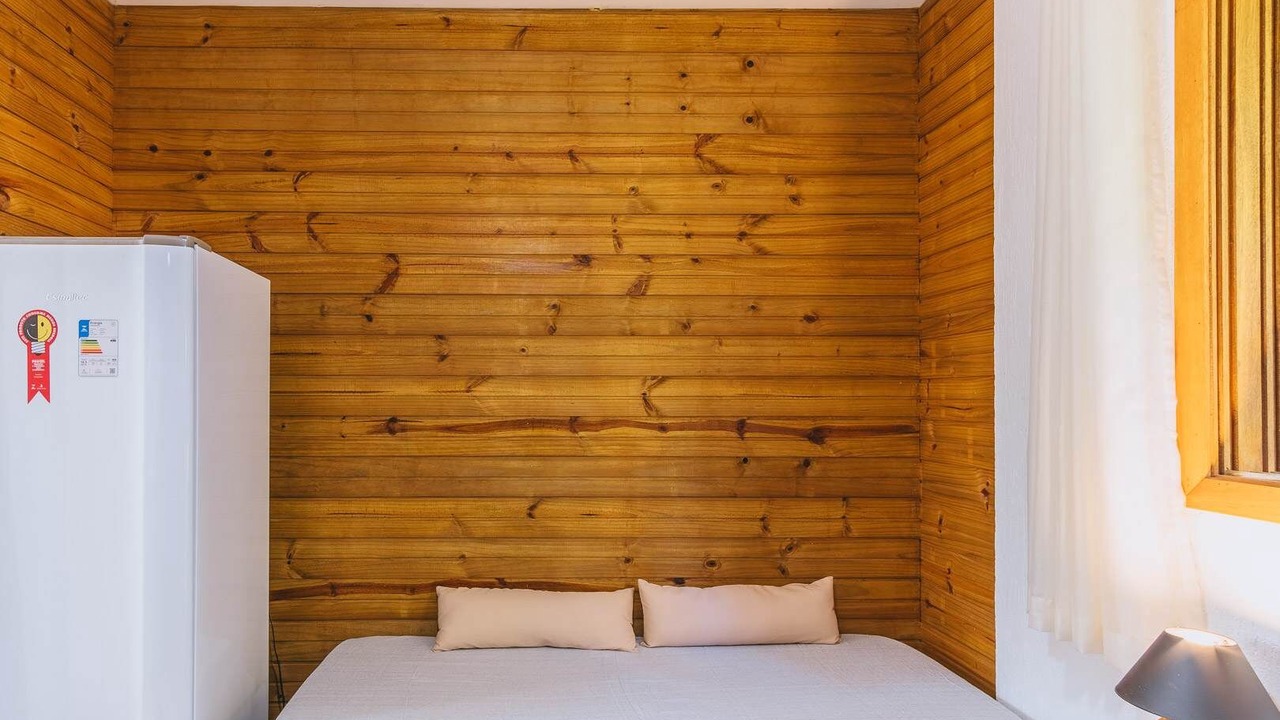 Photo of Bedroom in Garopaba