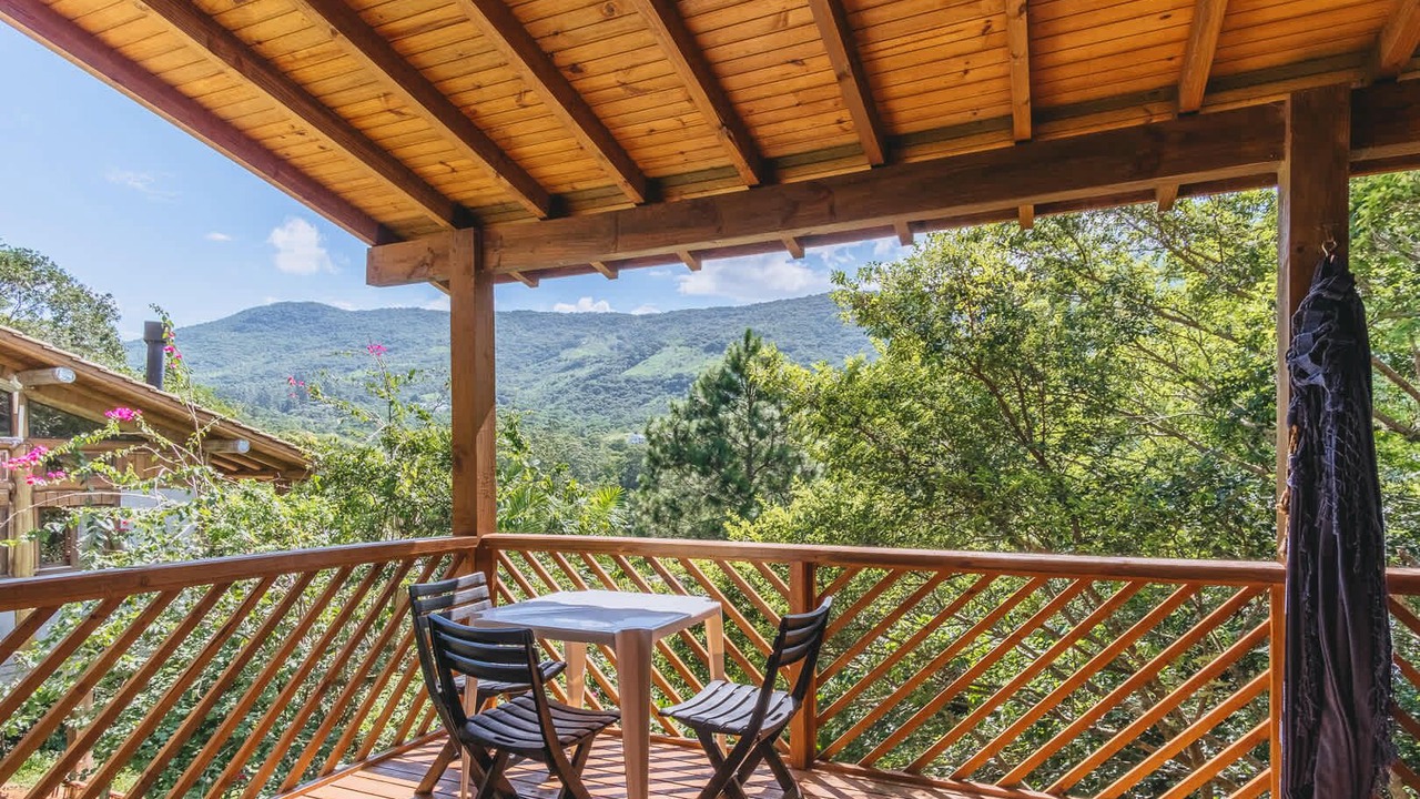 Photo of Outdoor in Garopaba