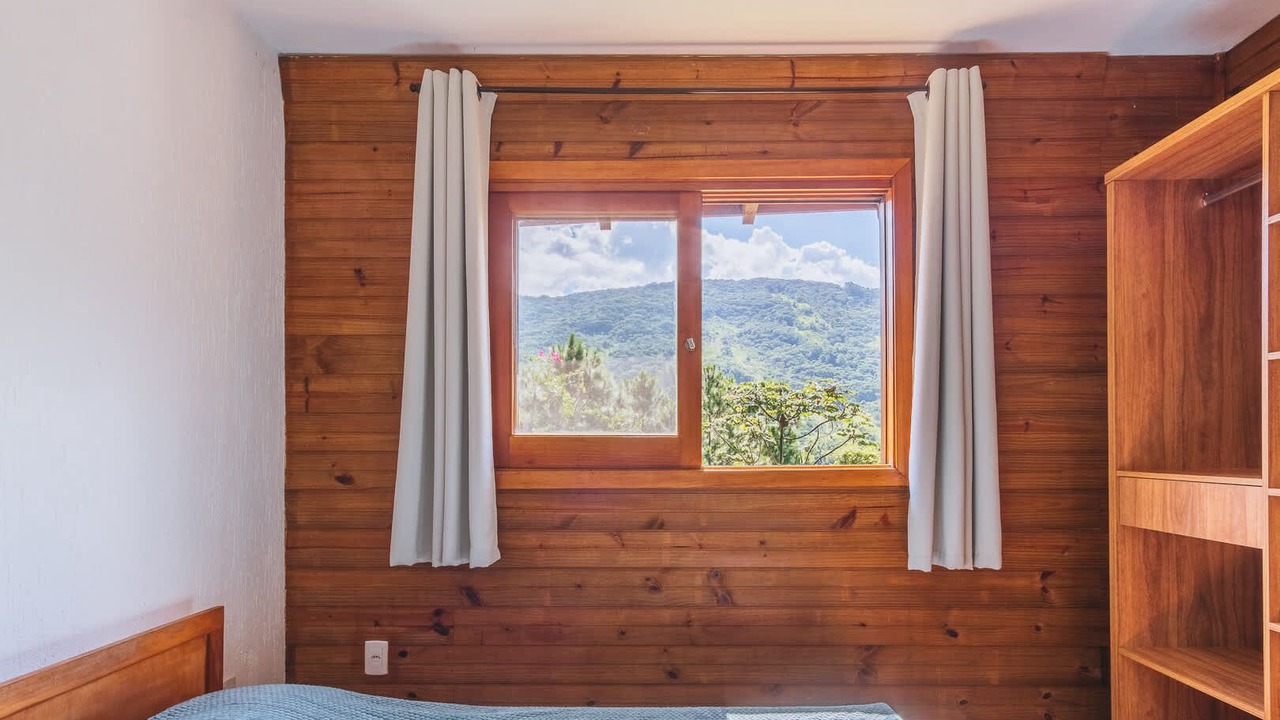 Photo of Bedroom in Garopaba