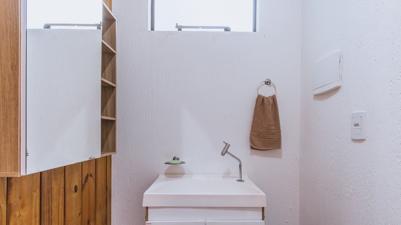 Photo of Bathroom in Garopaba