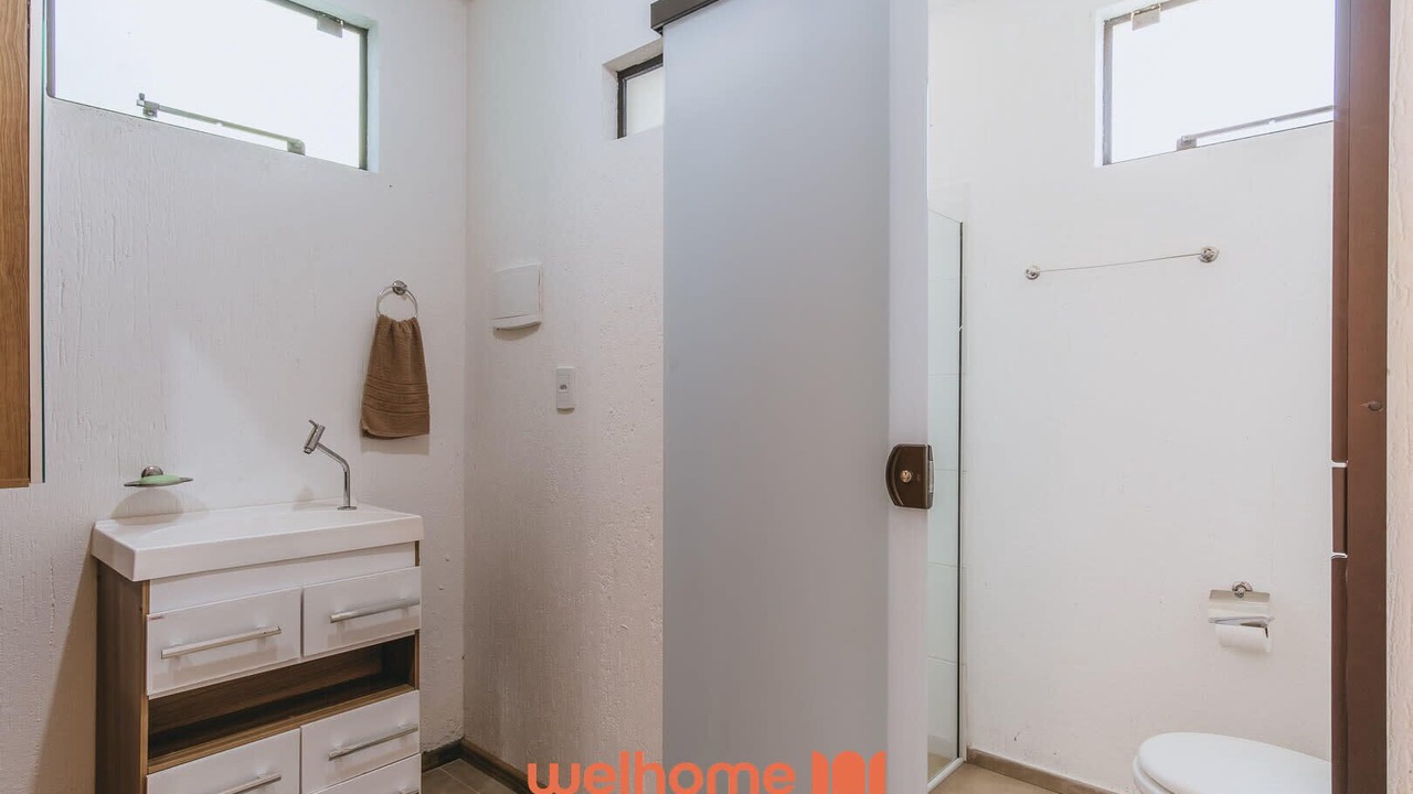 Photo of Bathroom in Garopaba