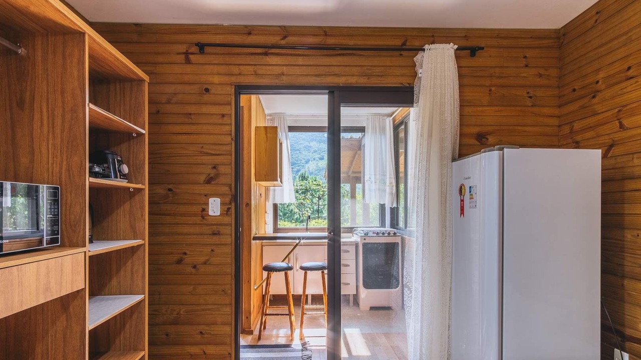 Photo of Bedroom in Garopaba