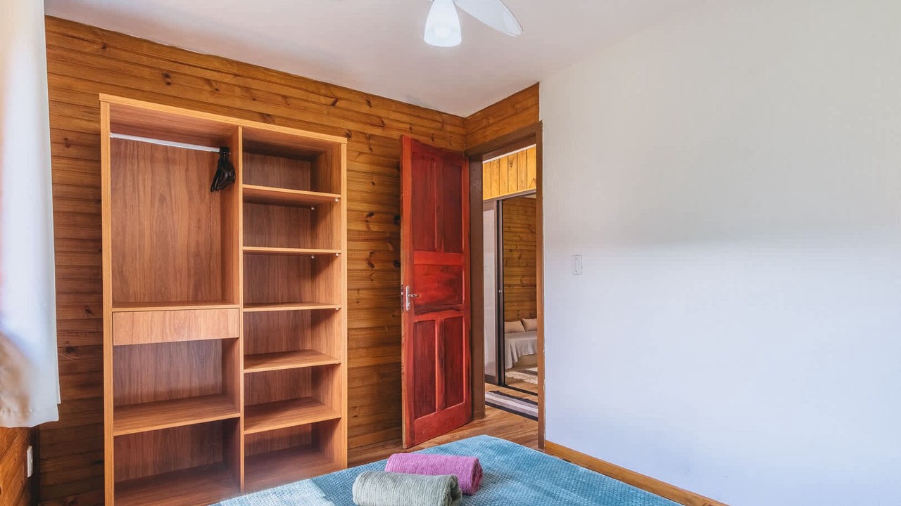 Photo of Bedroom in Garopaba