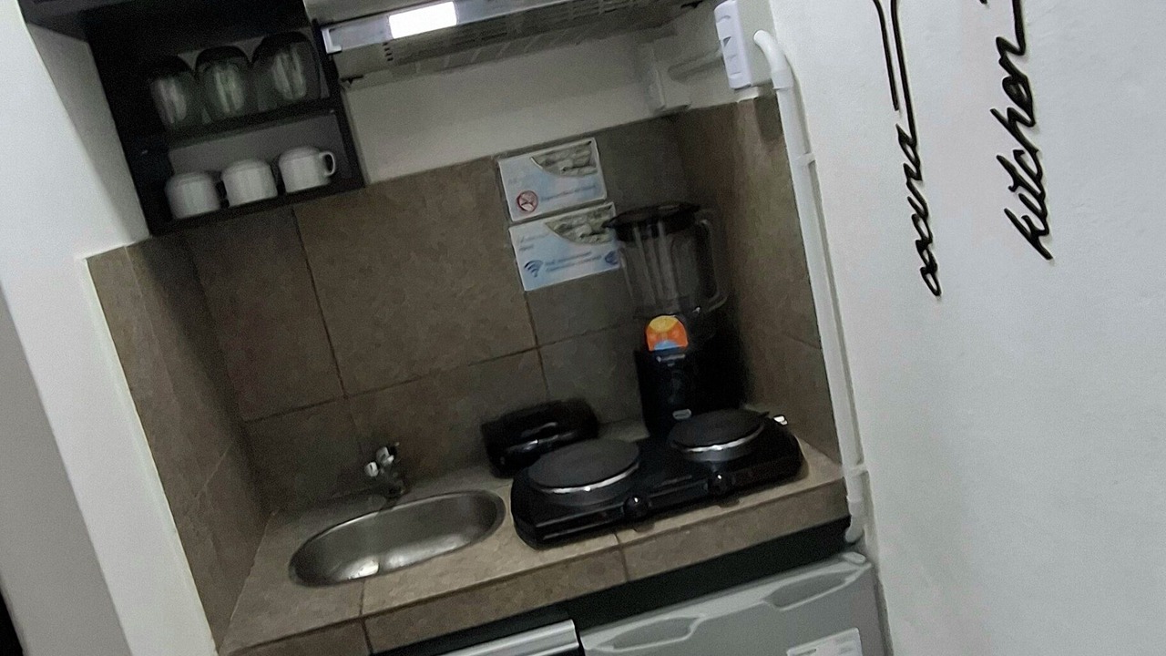 Photo of Kitchen in Villa Maria